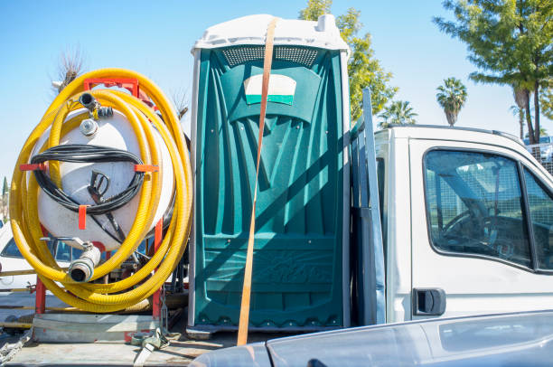 Best Local porta potty services  in Kenton, TN