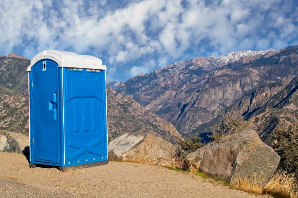 Best Luxury portable toilet rental  in Kenton, TN