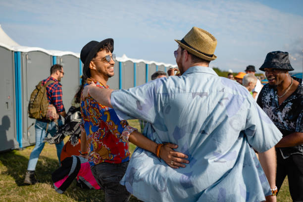 Best Porta potty rental near me  in Kenton, TN