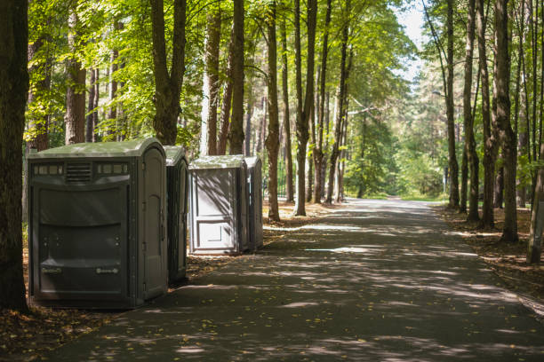 Best Sanitation services for porta potties  in Kenton, TN