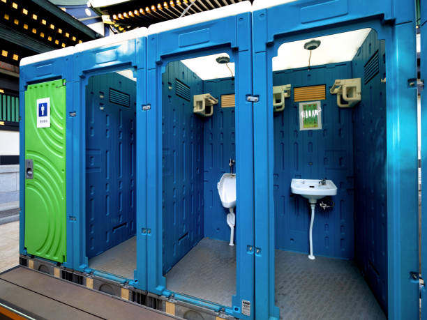 Portable bathroom rental in Kenton, TN