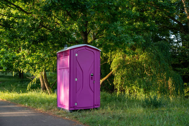 Portable Toilet Options We Offer in Kenton, TN